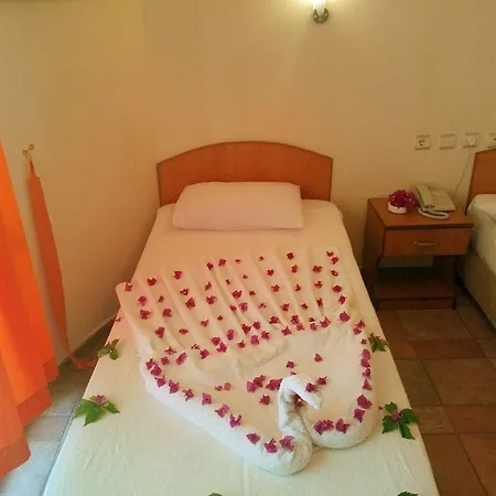 Art Hotel Guzelcamli