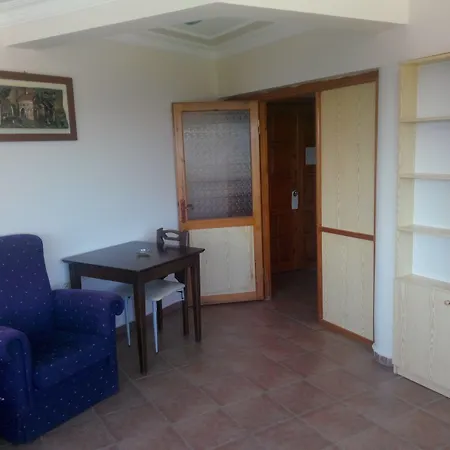 Hotel Art Guzelcamli