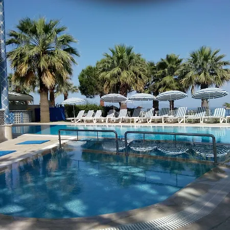 Art Hotel Guzelcamli