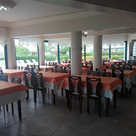 Art فندق غوزيلْتْشاملِ