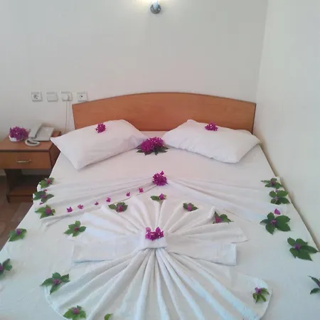 Hotel Art Guzelcamli