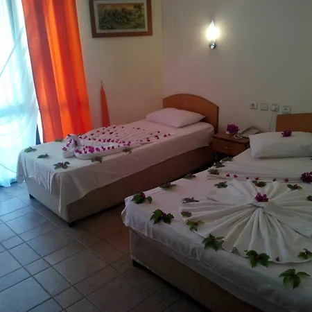 Art Hotel Guzelcamli