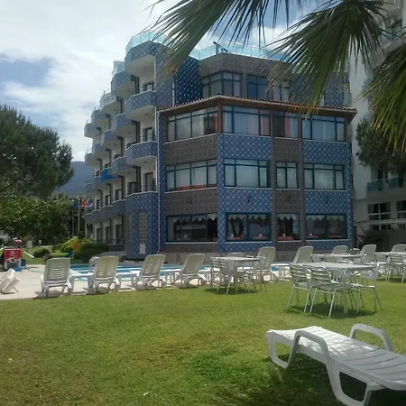 Art Hotel Guzelcamli