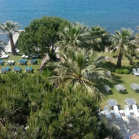 Art 3* Guzelcamli