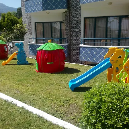 Art Hotel Guzelcamli