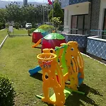 Hotel Art Guzelcamli