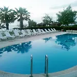 Hotel Art Guzelcamli