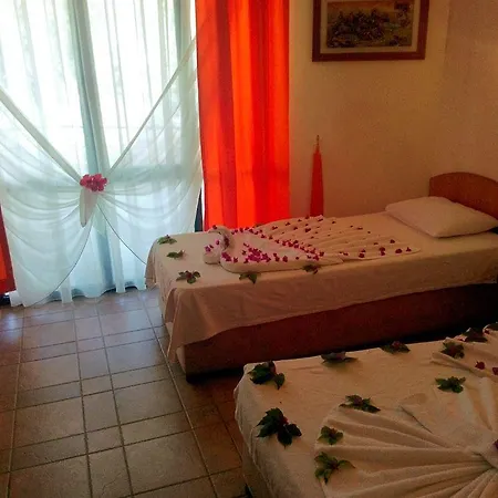 Art Hotell Guzelcamlı