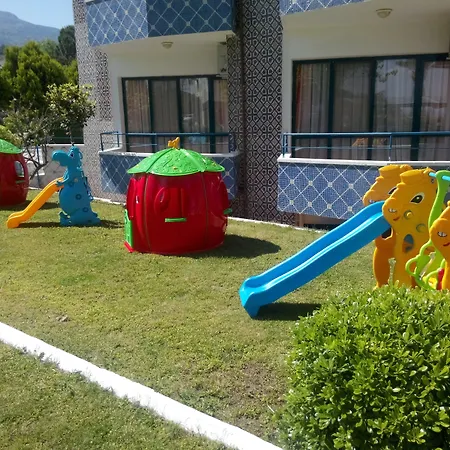 Art 3* Guzelcamli