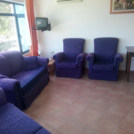 Hotell Art 3*
