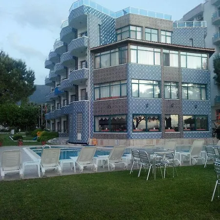 Hotell Art