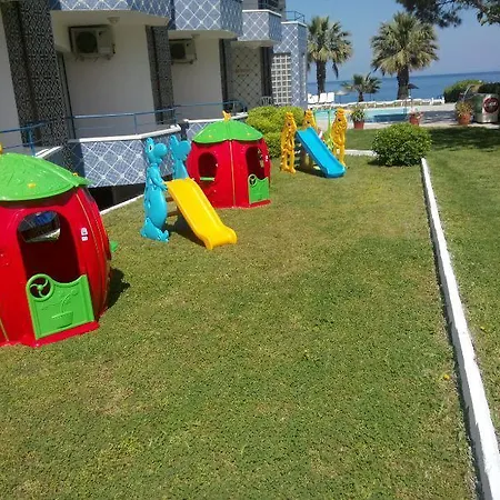Hotell Art