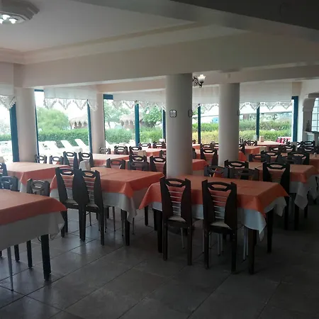 Hotel Art Guzelcamli