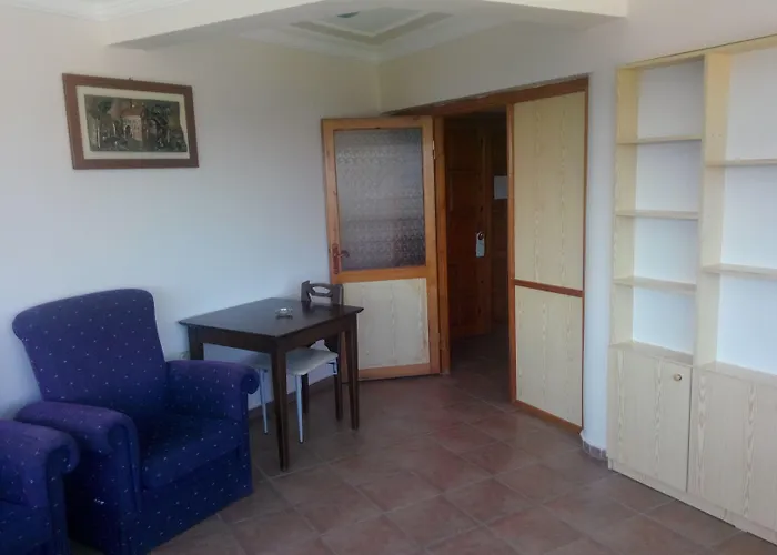 Ξενοδοχείο Art Guzelcamlı