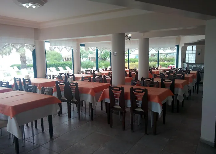 Art Ξενοδοχείο Guzelcamlı