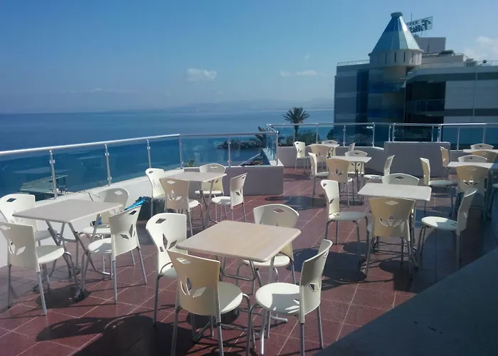 Art Ξενοδοχείο 3*