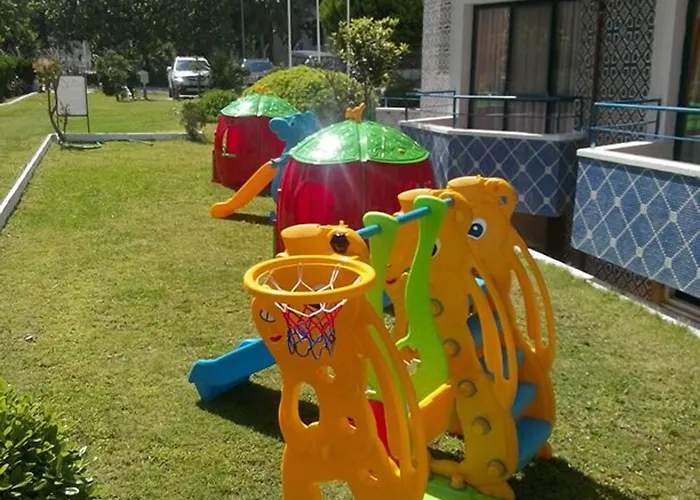 Ξενοδοχείο Art Guzelcamlı