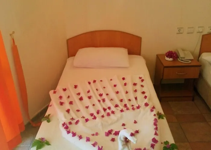 Ξενοδοχείο Art