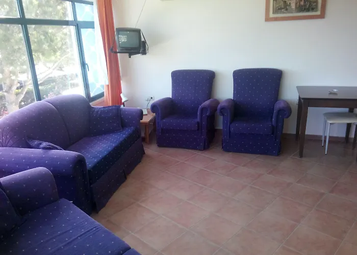 Ξενοδοχείο Art 3*