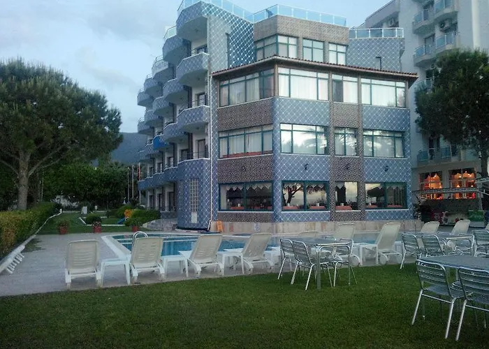 Ξενοδοχείο Art