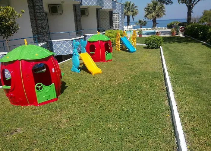 Ξενοδοχείο Art